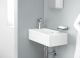 Смеситель Hansgrohe Logis Loop 71151000 для раковины с д/к
